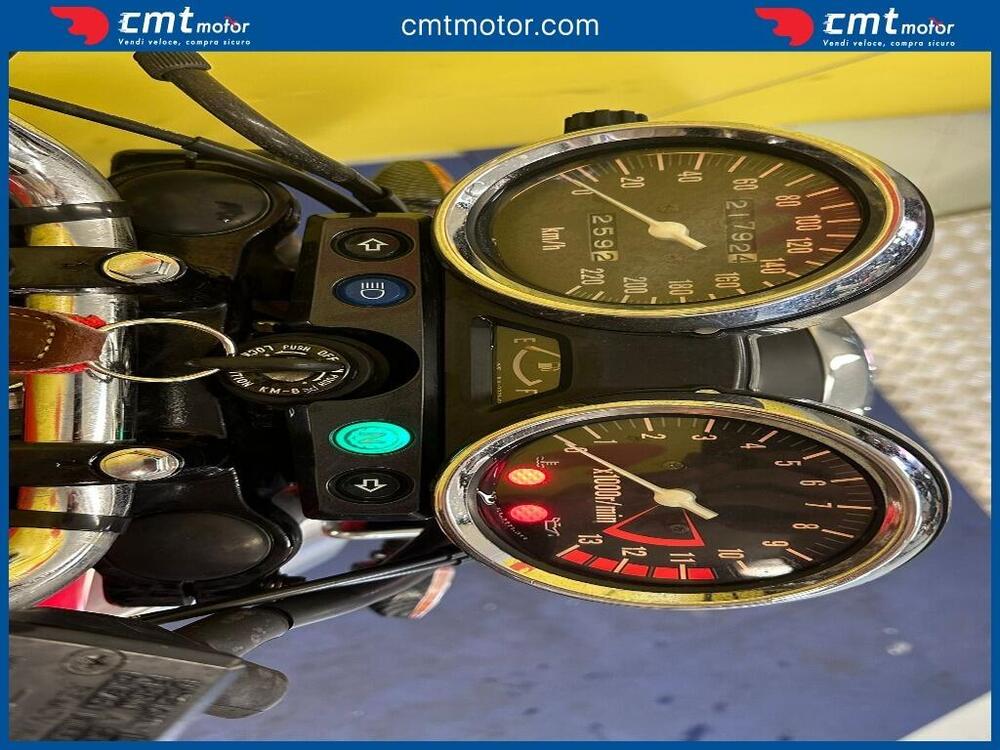 Kawasaki ER-5 500 (2001 - 06) (5)