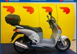 Honda @ 150 (2000 - 06) usata