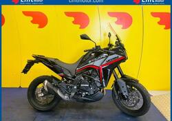 Moto Morini X-Cape 650 (2021 - 25) usata