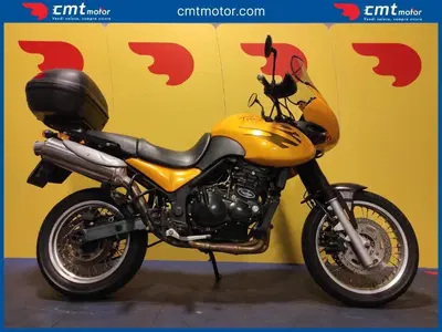 Triumph Tiger 900 usata