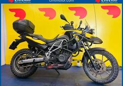 Bmw F 650 GS (2008 - 12) usata