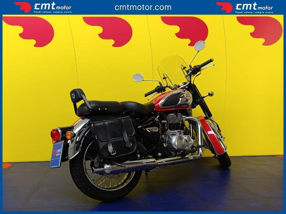 Royal Enfield Classic 350 (2021 - 25) (2)