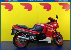 Kawasaki GPX 600 R usata