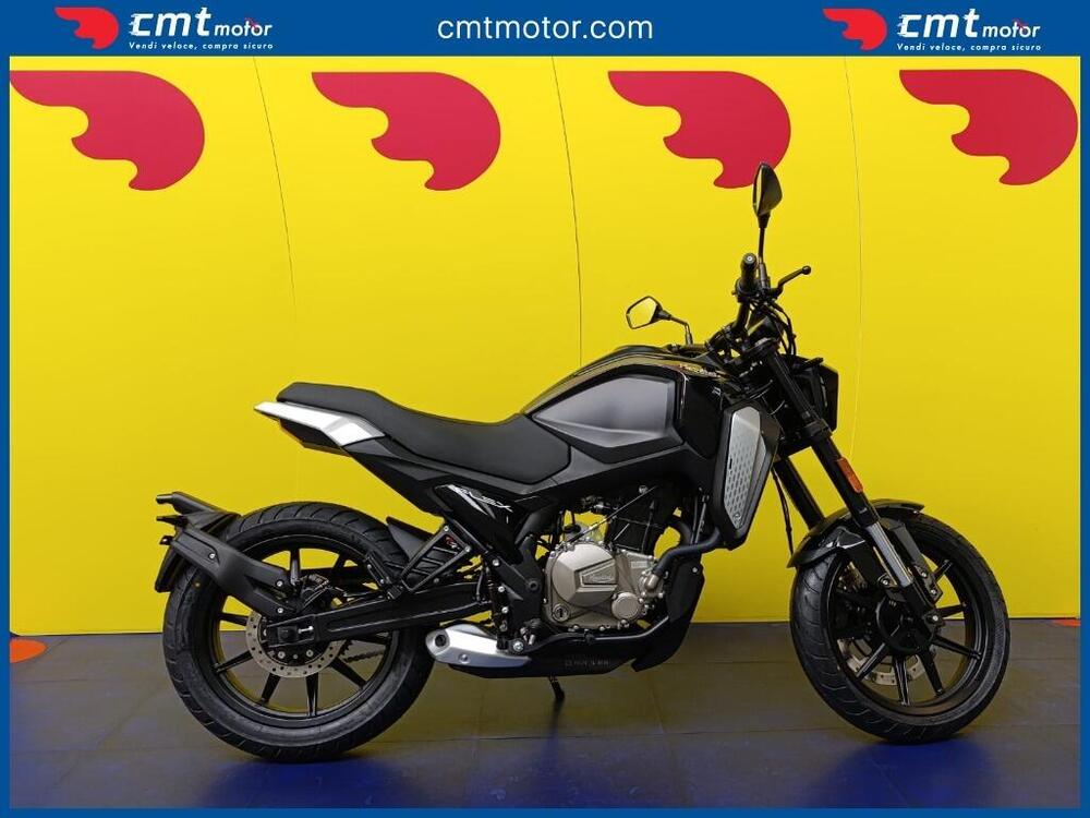 FB Mondial Flex 300 (2024 - 25)