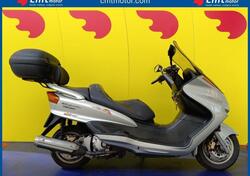 Yamaha Majesty 250 DX (1998 - 02) usata