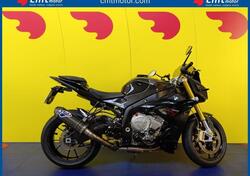 Bmw S 1000 R (2014 - 16) usata