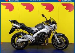 Suzuki GSR 600 (2006 - 11) usata