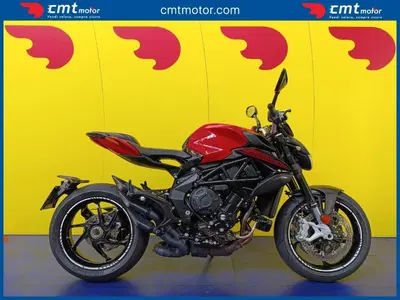 MV Agusta Brutale 800 (2020) usata