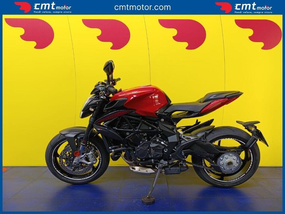 MV Agusta Brutale 800 (2020) (3)