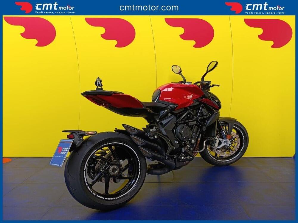 MV Agusta Brutale 800 (2020) (4)