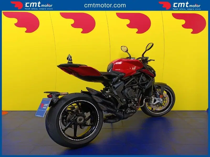 MV Agusta Brutale 800 (2020) (4)