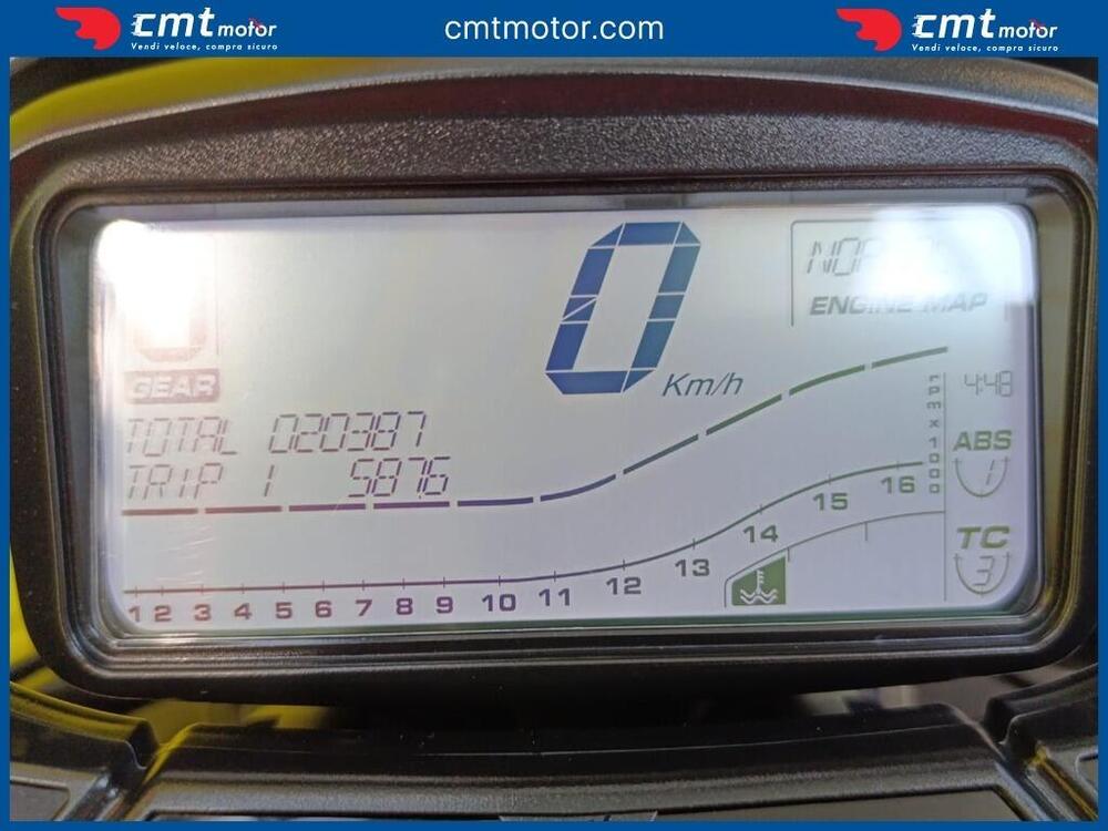 MV Agusta Brutale 800 (2020) (5)