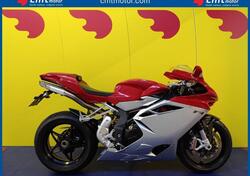  Altre moto o tipologie Special usata