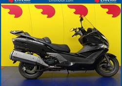 Honda SW-T 600 (2011 - 17) usata