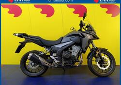 Honda CB 500 X (2019 - 20) usata