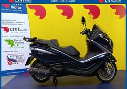 Piaggio X10 500 Executive (2011 - 17) usata