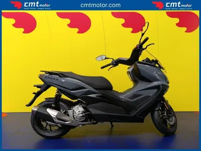 Kl Brera 300 (2022 - 25) nuova