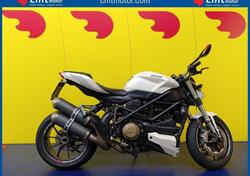 Ducati Streetfighter (2009 - 12) usata