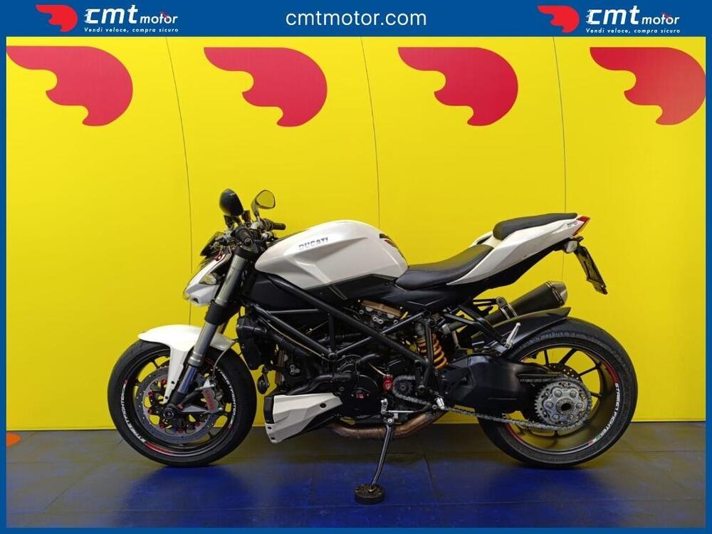 Ducati Streetfighter (2009 - 12) (3)