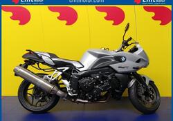 Bmw K 1200 R Sport usata