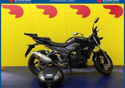  Altre moto o tipologie Special usata