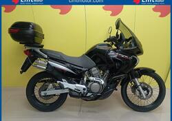 Honda Transalp XL 650V (2005 - 06) usata