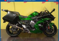 Kawasaki Ninja H2 SX SE (2018 - 20) usata