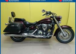 Yamaha XVS 1300 Midnight Star (2006 - 16) usata