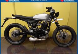 Mutt Motorcycles Razorback 250 (2021 - 25) usata