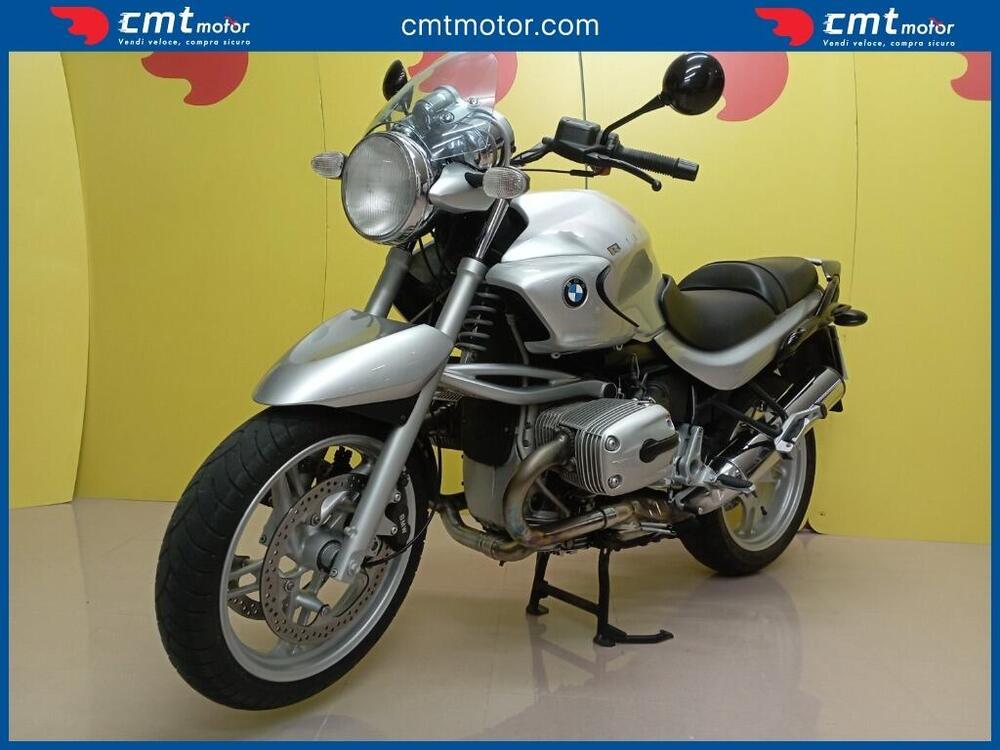 Bmw R 1150 R (2000 - 07) (2)