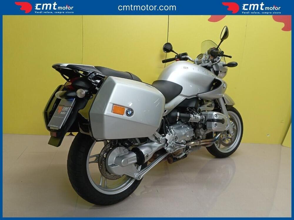 Bmw R 1150 R (2000 - 07) (4)