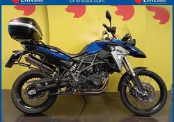 Bmw F 800 GS (2016 - 18) usata