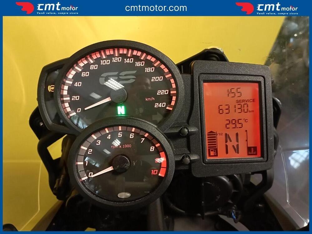 Bmw F 800 GS (2016 - 18) (5)