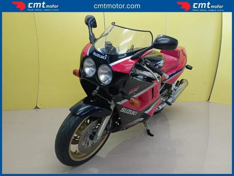 Suzuki (2)