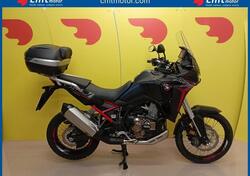 Honda Africa Twin CRF 1100L Urban DCT (2020 - 21) usata