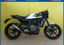 Husqvarna Vitpilen 701 (2018 - 19) usata