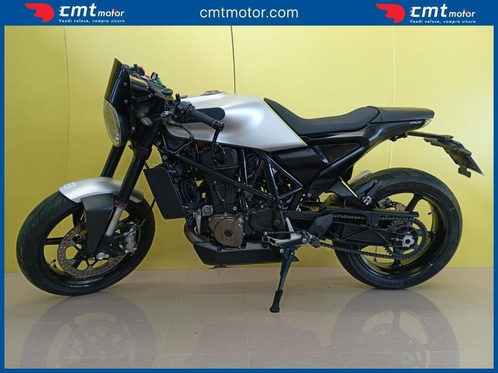 Husqvarna Vitpilen 701 (2018 - 19) (3)