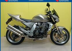 Kawasaki Z 1000 (2003 - 06) usata