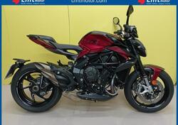 MV Agusta Brutale 800 RR (2021 - 25) usata