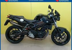 Bmw F 800 R (2009 - 11) usata