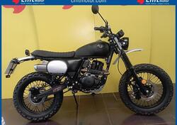 Archive Motorcycle Outback 125 (2023 - 25) usata