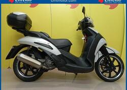 Peugeot Geopolis 300 R (2014 - 15) usata