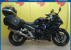 Suzuki GSX 1250 F ABS Traveller (2010 - 16) usata