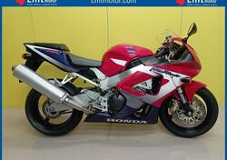 Honda CBR 900 RR Fireblade (2000 - 01) usata