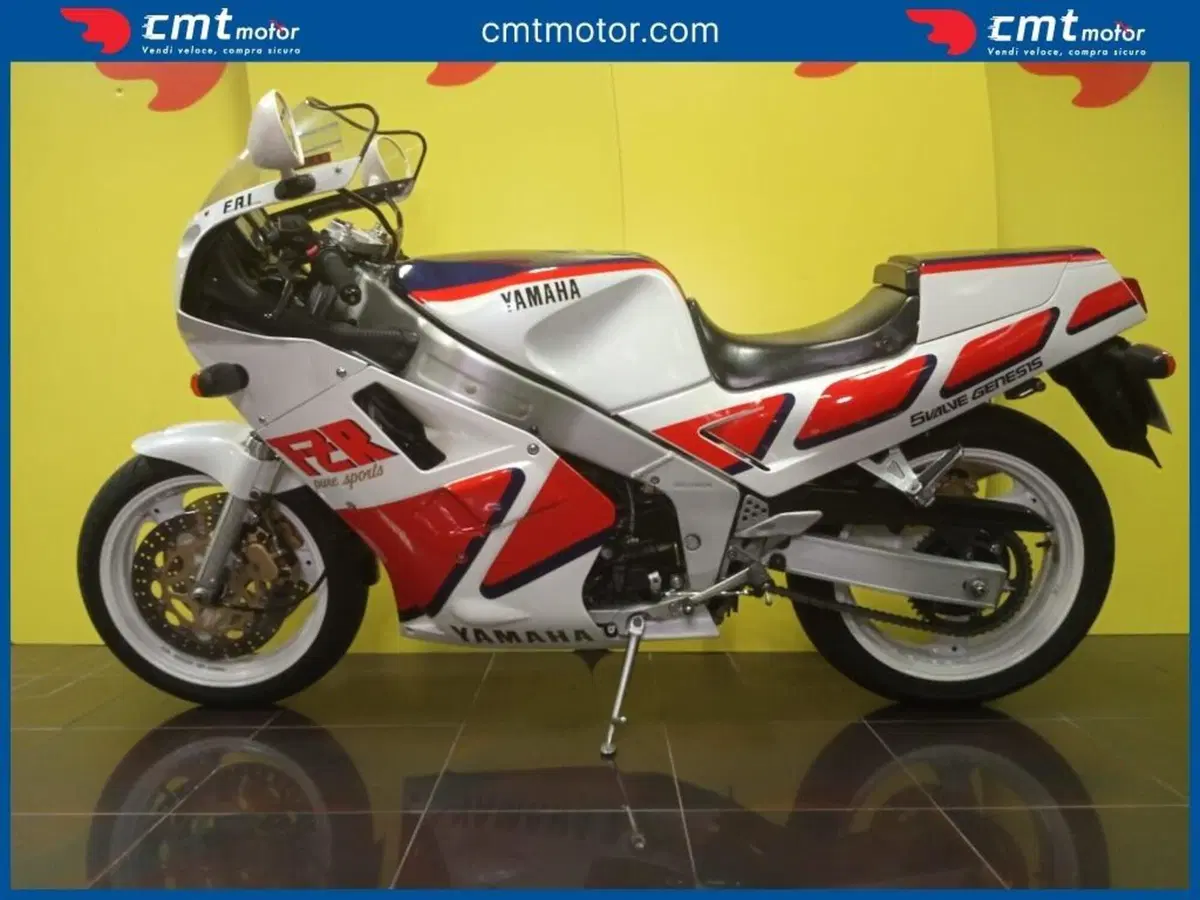 Yamaha (3)