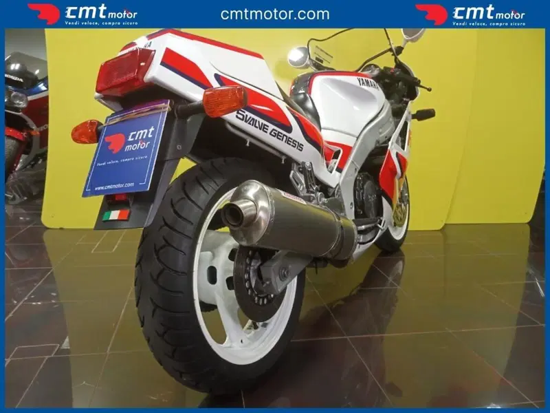 Yamaha (4)