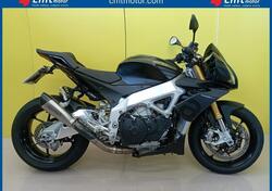 Aprilia Tuono V4 RR (2019 - 20) usata