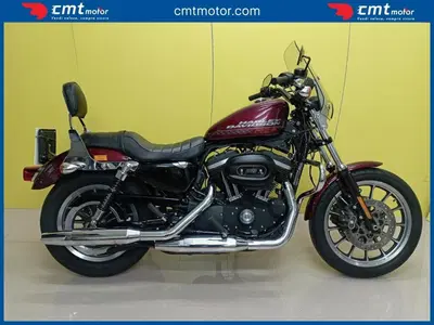 Harley-Davidson 883 R (2008 - 16) - XL 883R usata