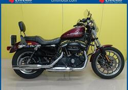 Harley-Davidson 883 R (2008 - 16) - XL 883R usata