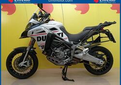 Ducati Multistrada 1200 Enduro (2016 - 18) usata